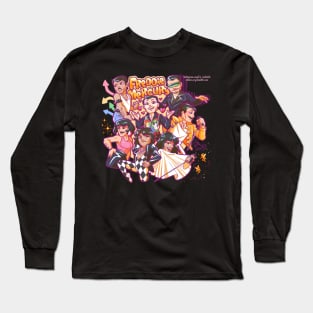 The Great Pretender Long Sleeve T-Shirt